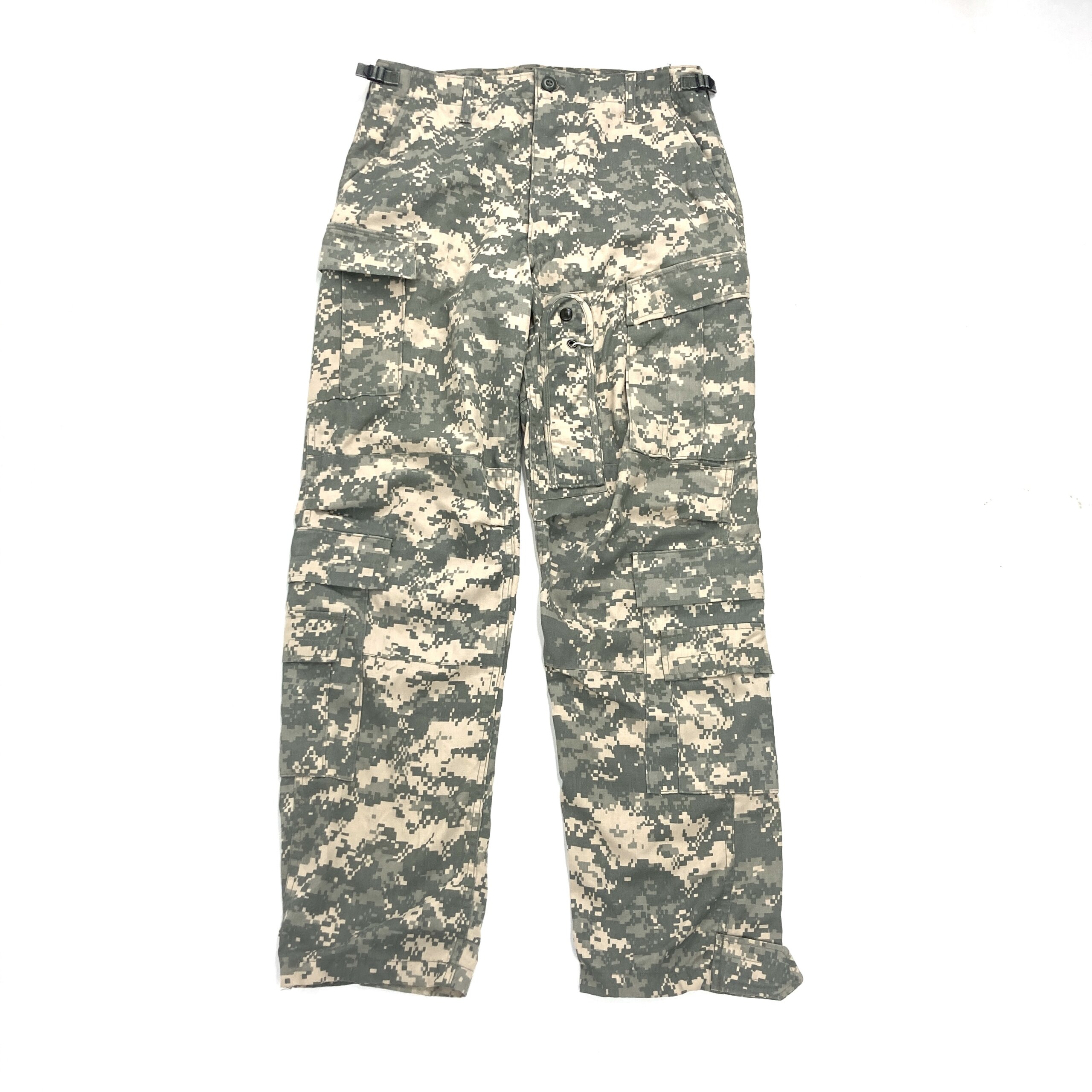 Army Aircrew A2CU Digital ACU Combat Trouser - Free Shipping