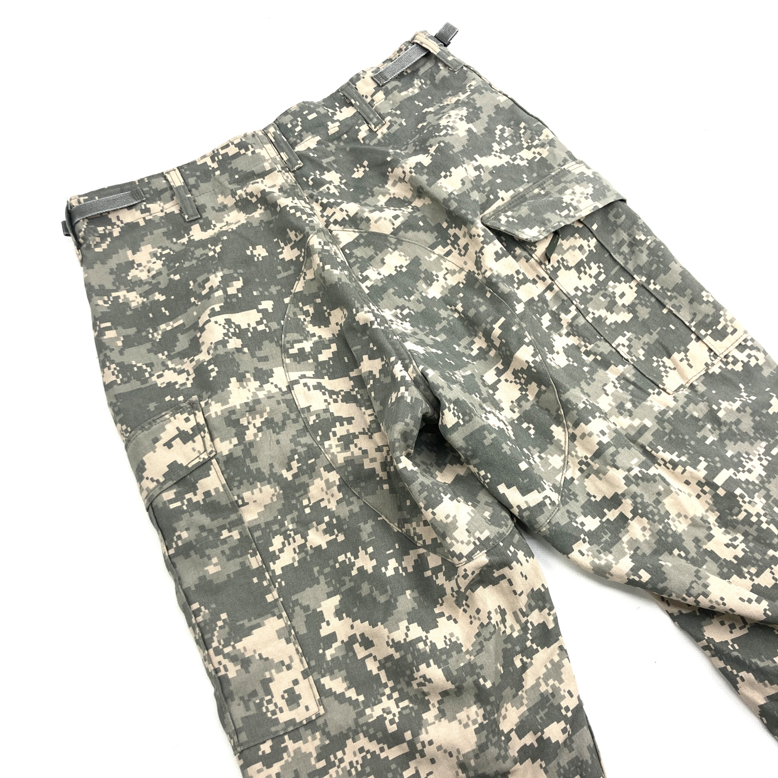Army Aircrew A2CU Digital ACU Combat Trouser - Free Shipping