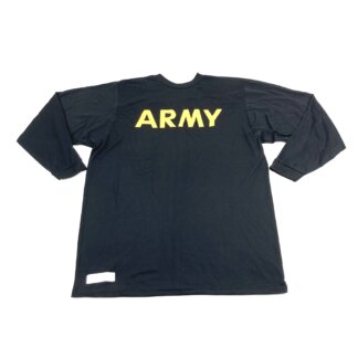 US Army Long Sleeve APFU Shirt