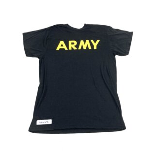 US Army Short Sleeve APFU Shirt