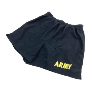 US Army APFU PT Shorts