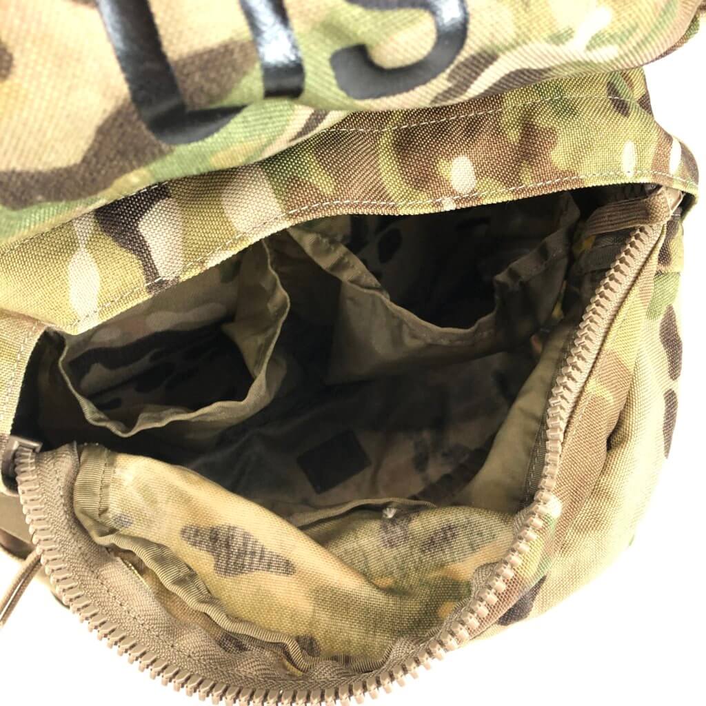 US Army Medium Rucksack [Genuine Issue]