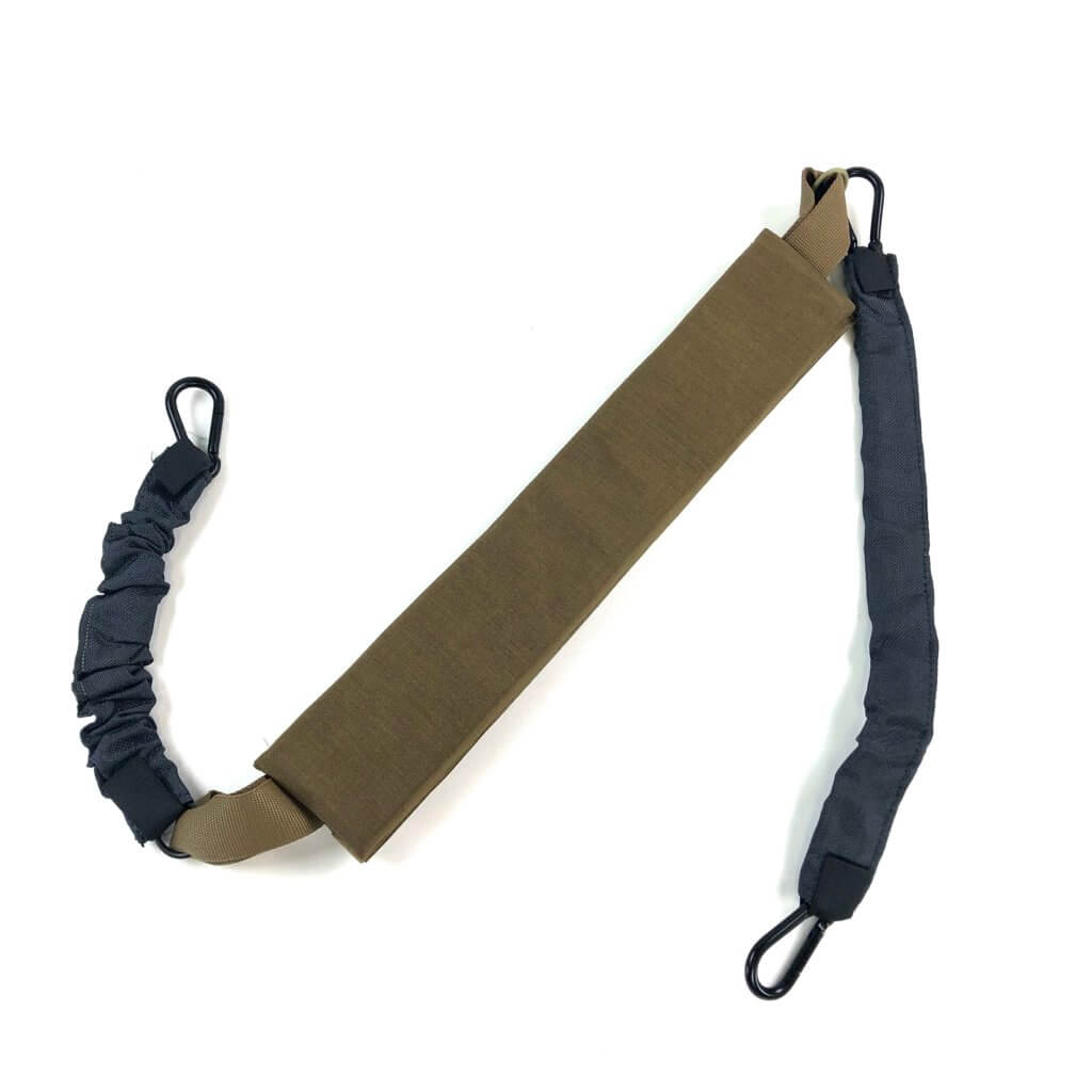 M249 Sling - M240B Sling - Army Issue M249 SAW Accessories