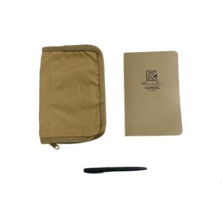 Rite in the Rain All Weather Field Kit, Coyote Cover