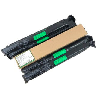 5 Cyalume 15" Green ChemLights