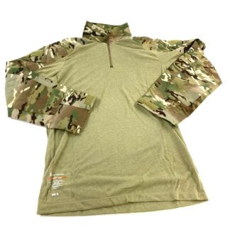 Crye Precision G3 Combat Shirt, Multicam