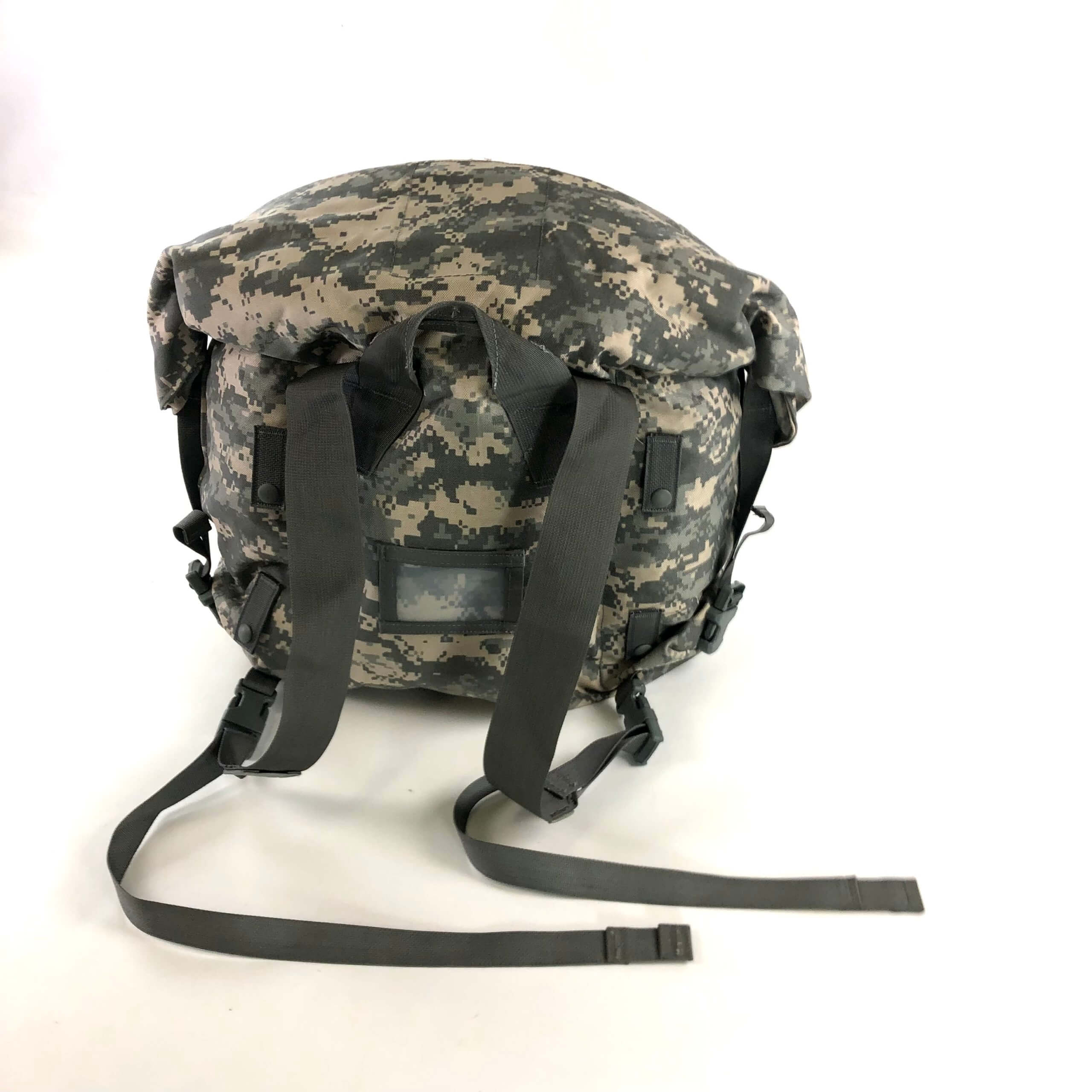 USGI NBC Chemical Protective Gear Bag, UCP - Venture Surplus