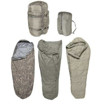 US Army Improved Modular Sleep System, IMSS, Set, UCP