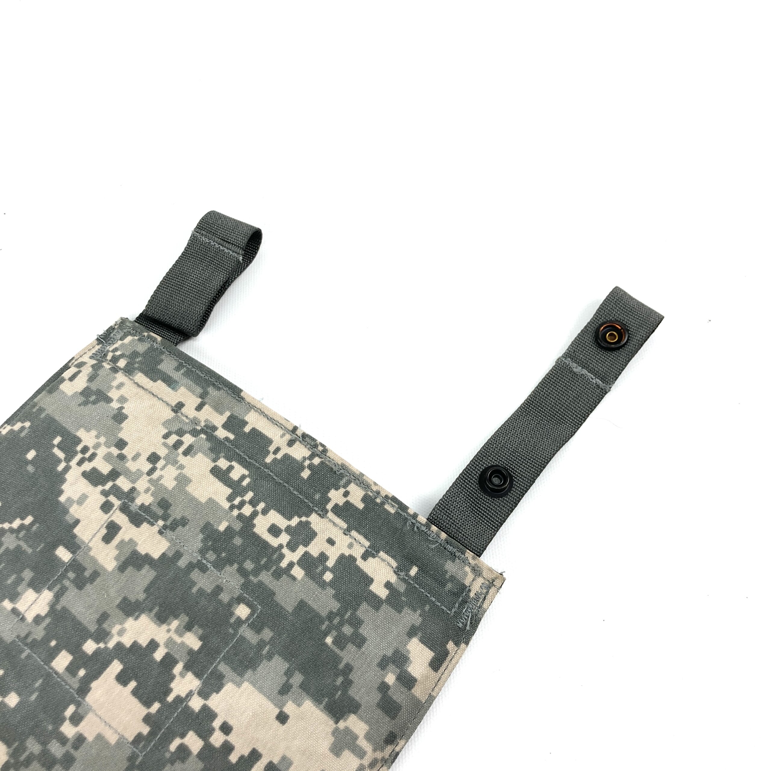 IOTV Groin Protector - ACU - Genuine Army Surplus - Free Shipping