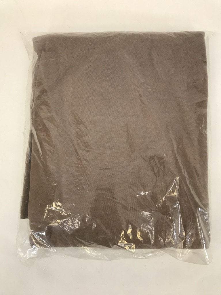 3 Pack US Army Coyote Brown T Shirt Crew Neck Free Shipping