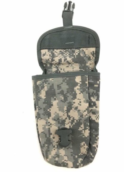 ACU E-tool Pouch, Entrenching Tool Carrier