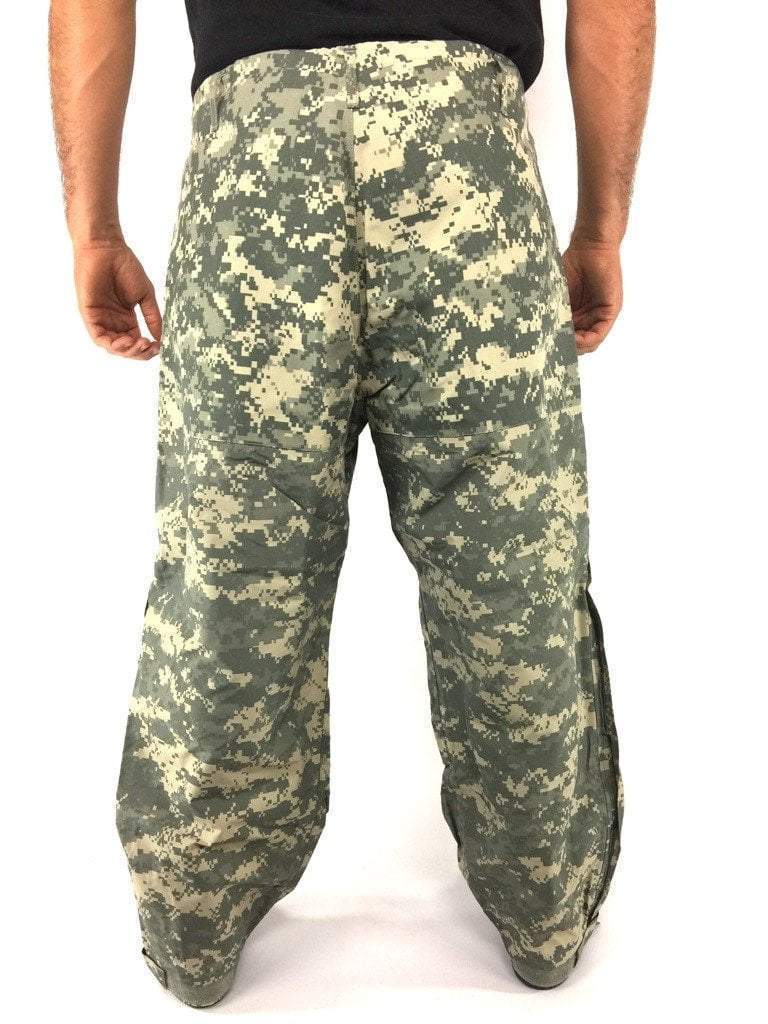 extreme weather trousers