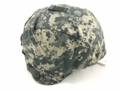 ACU Helmet Cover with IR Tabs, Genuine Army Issue