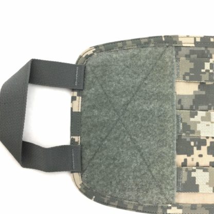 ACU Improved Outer Tactical Vest (IOTV)