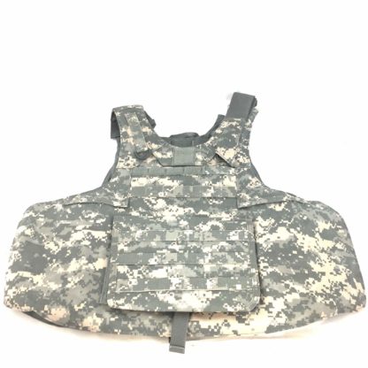 ACU Improved Outer Tactical Vest (IOTV)