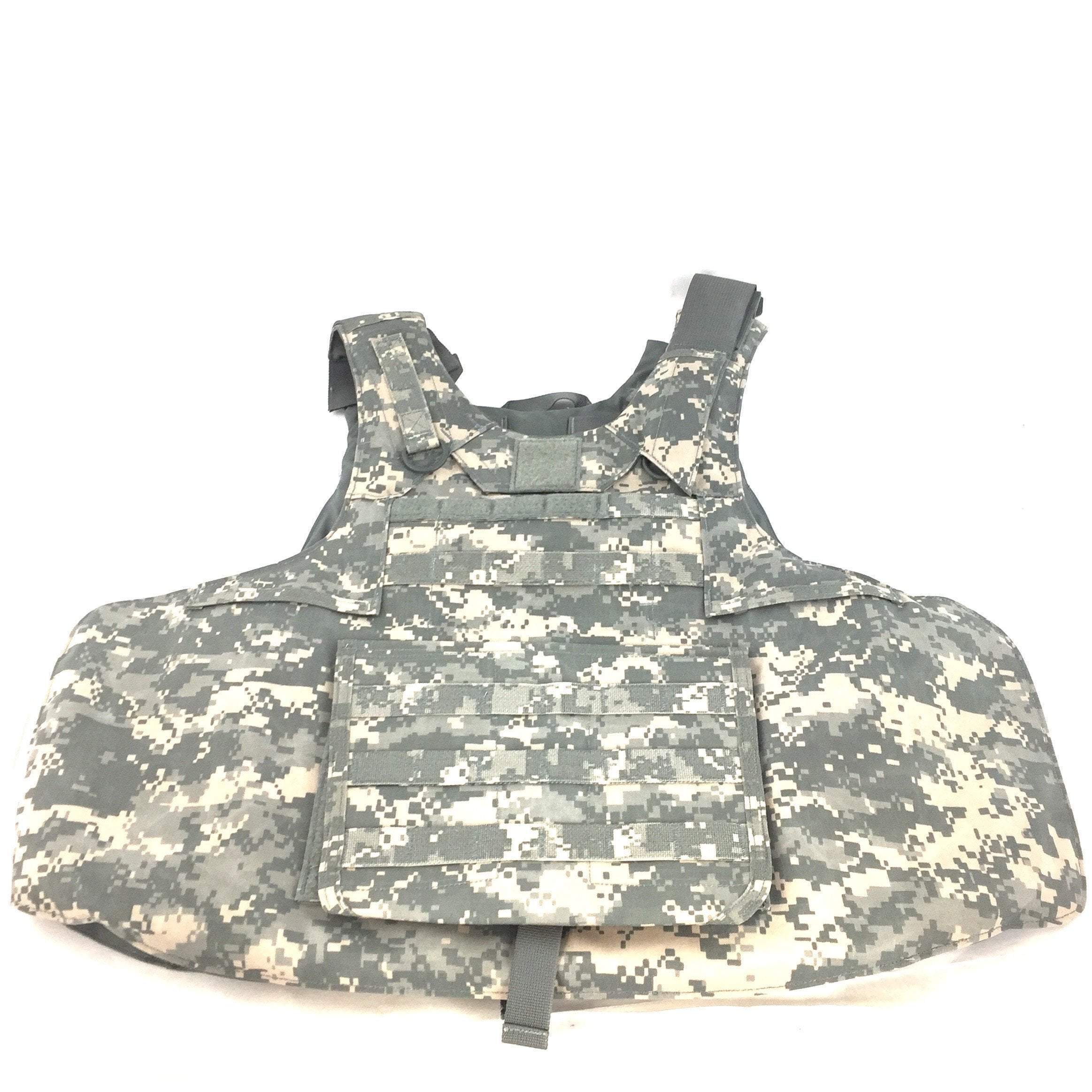improved outer tactical vest for sale