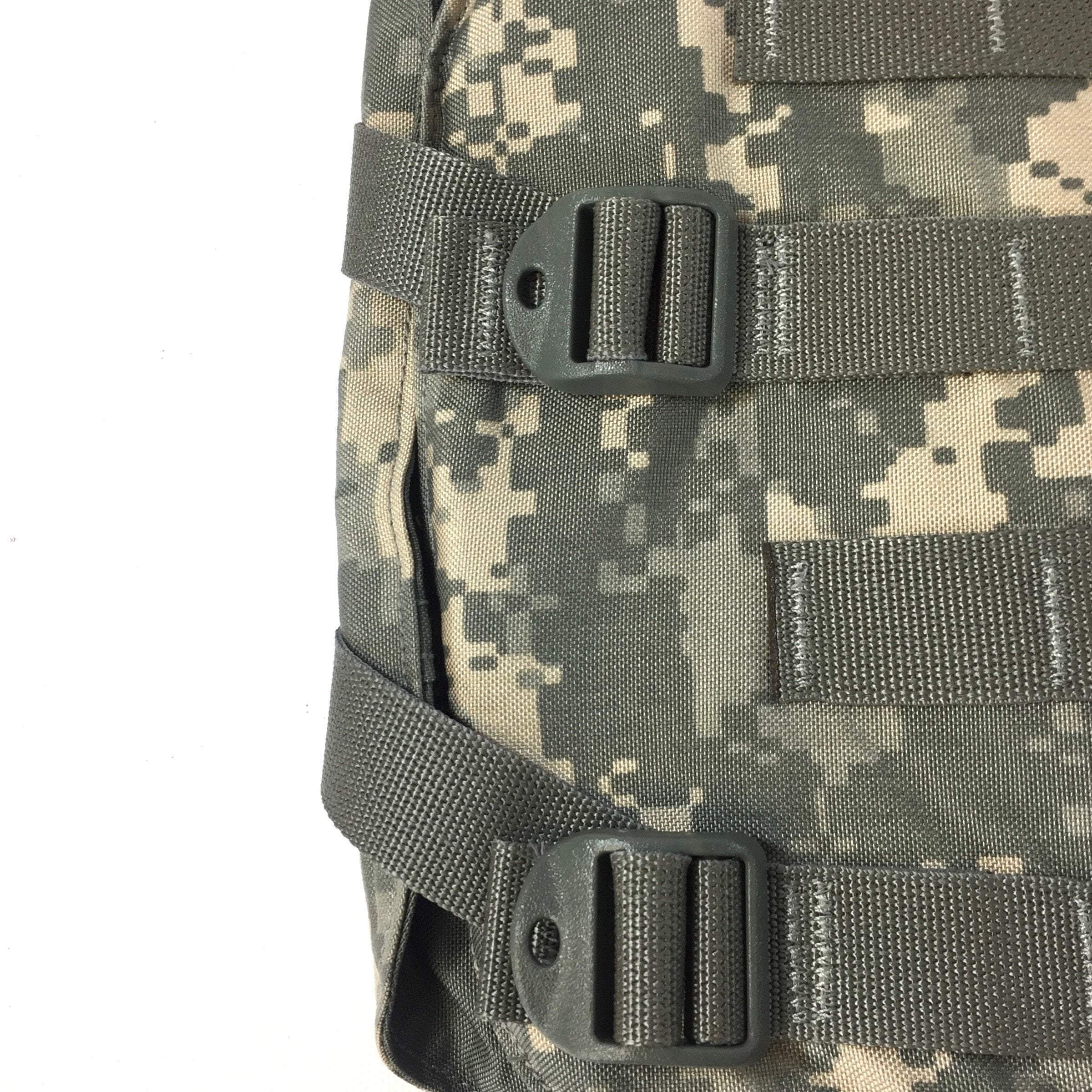 ACU Interceptor Body Armor Set, XXL