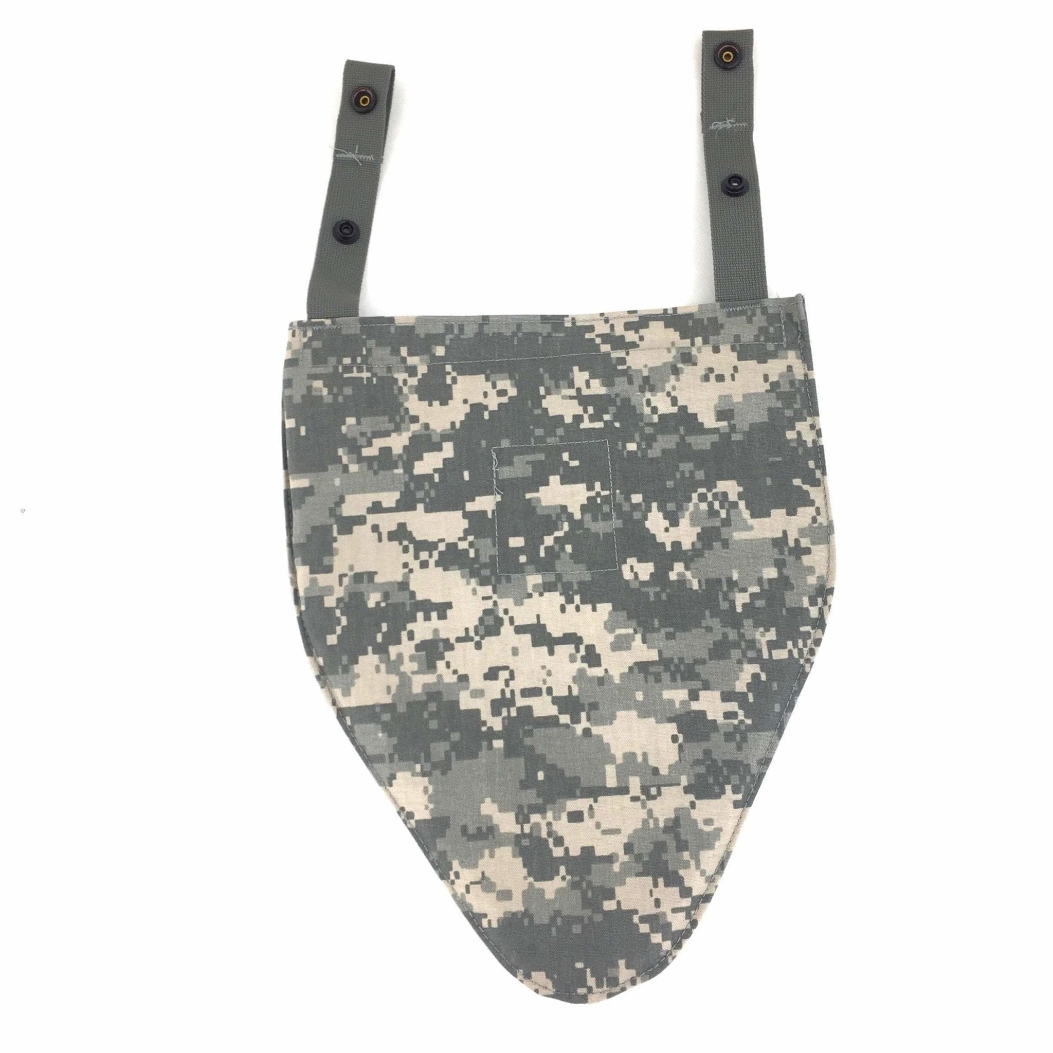 ACU Interceptor Body Armor Set, XXL