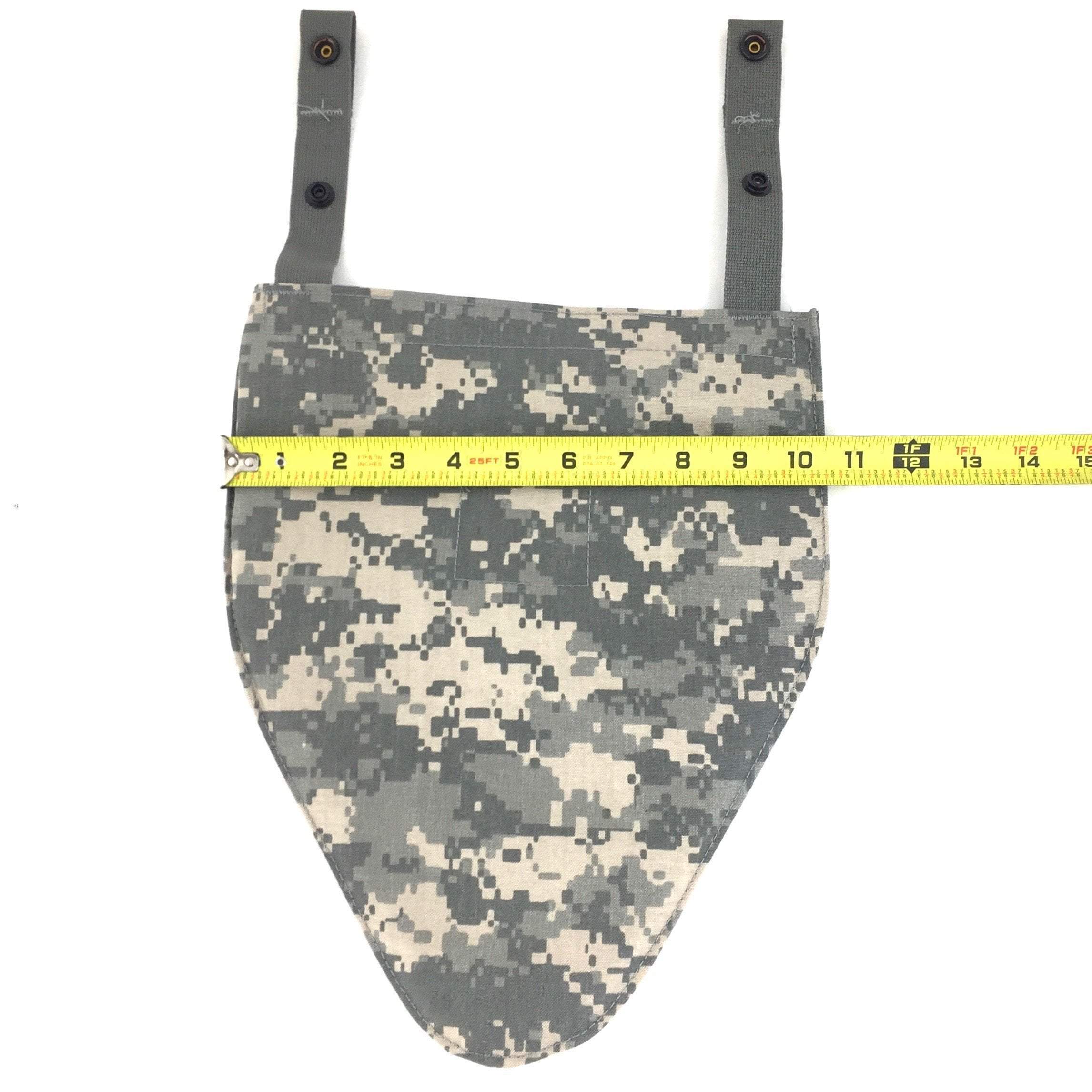 ACU Interceptor Body Armor Set, XXL