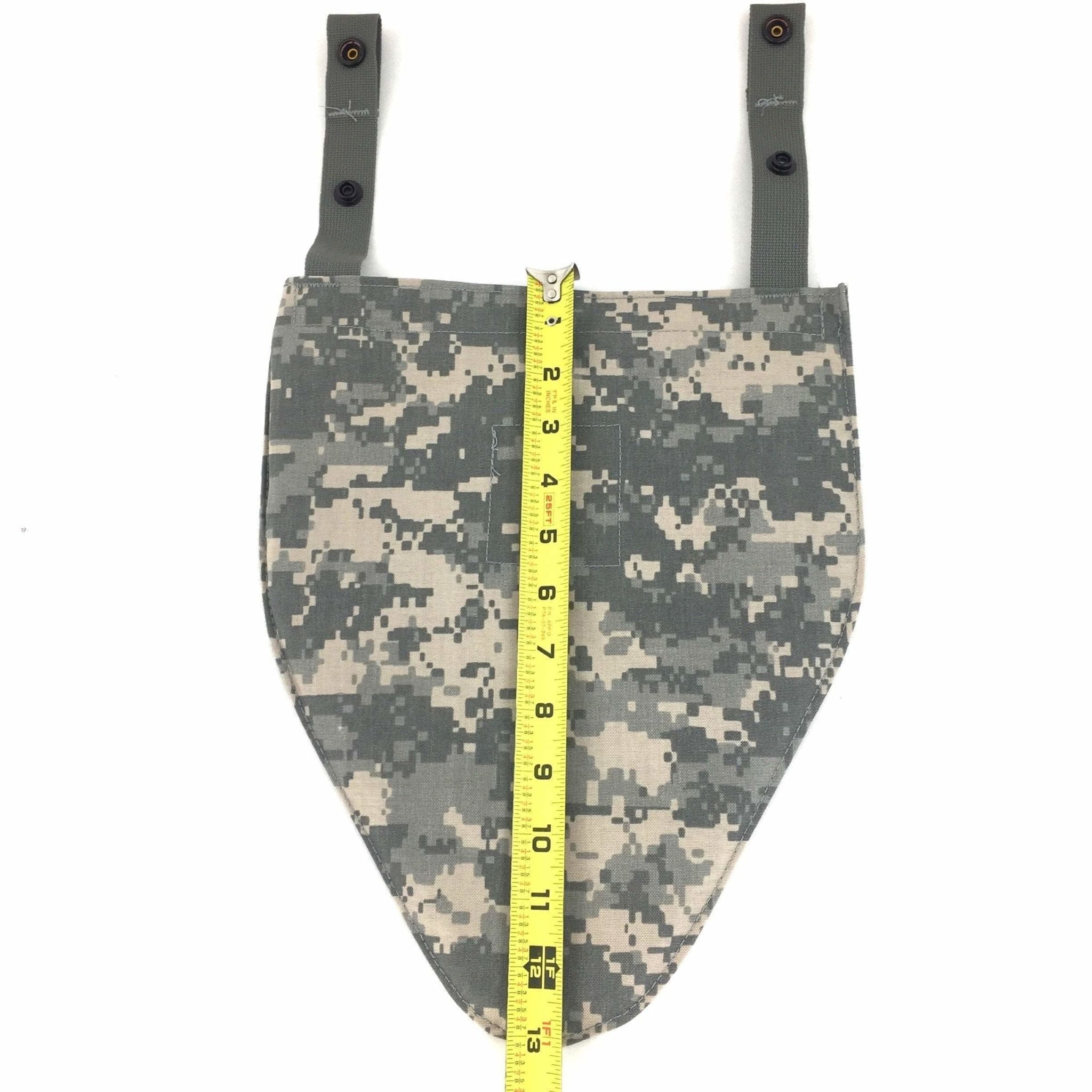 ACU Interceptor Body Armor Set, XXL