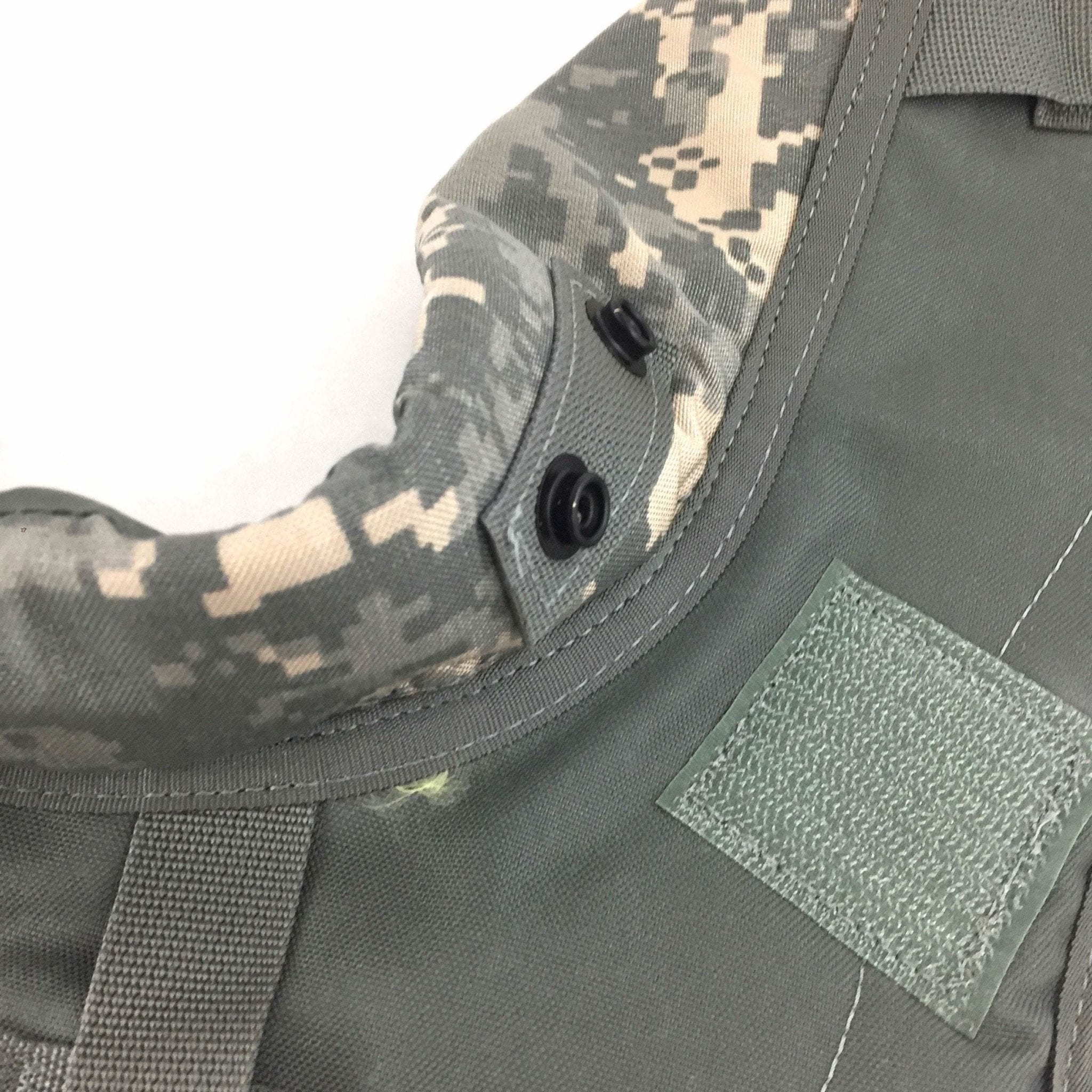 ACU Interceptor Body Armor Set, XXL