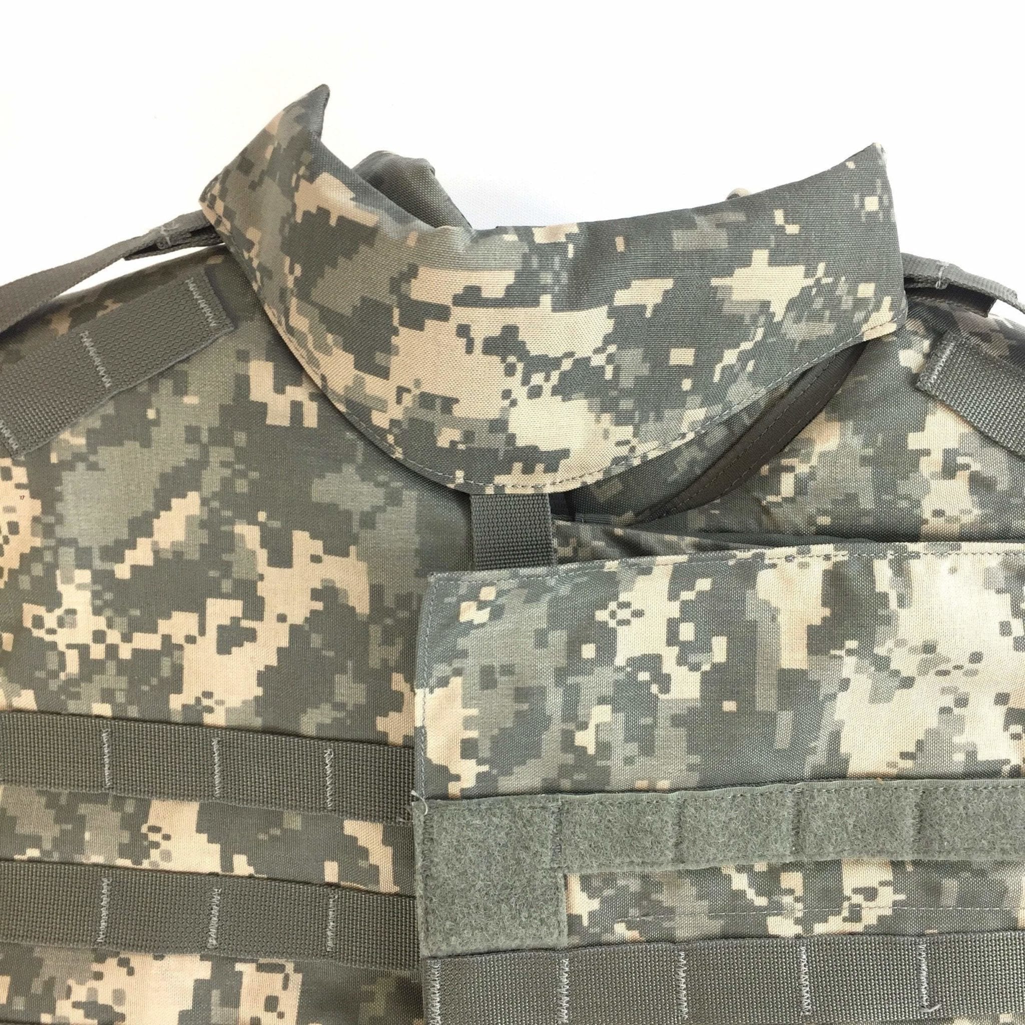 ✨送料無料　米軍BODY ARMOR Ranger 5 Bravo LEVEL IIIA Tactical Soft Armor – CW Armor