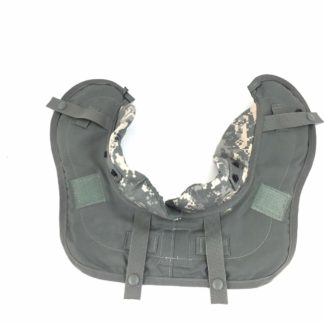 ACU Interceptor Body Armor Yoke and Collar, XXL