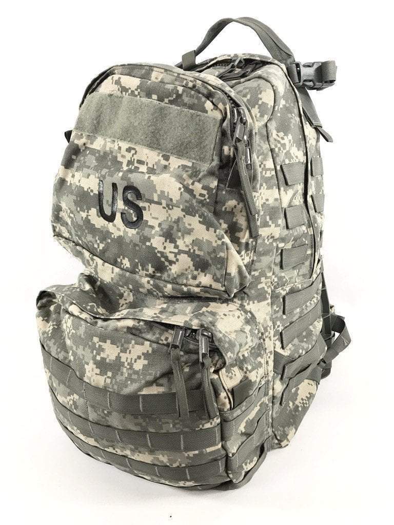 Army Rucksacks for Sale ACU Medium Ruck with Frame FAST Delivery