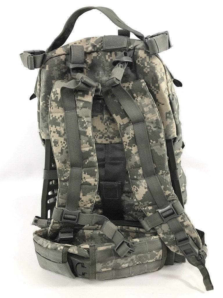 Army Rucksacks for Sale - ACU Medium Ruck with Frame - FAST Delivery