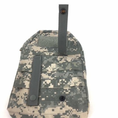 ACU Side Plate Pouch for IOTV