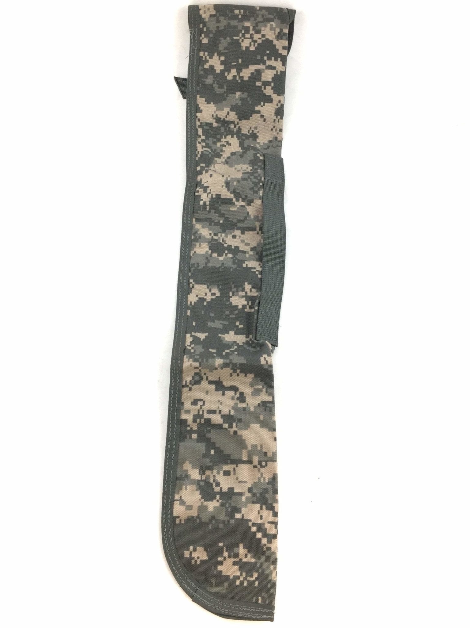 USGI Spare Barrel Case, Olive Drab - Venture Surplus - Genuine Issue
