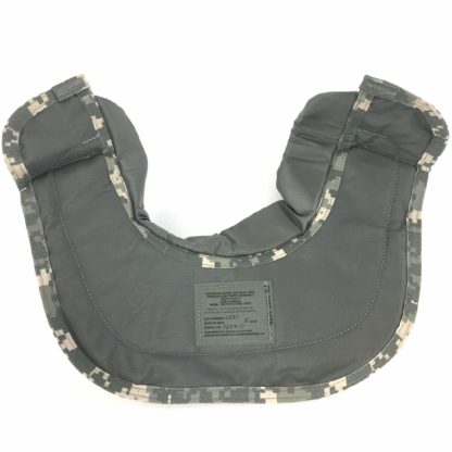 Yoke and Collar Assembly Front - Army ACU Gear for IOTV for Sale