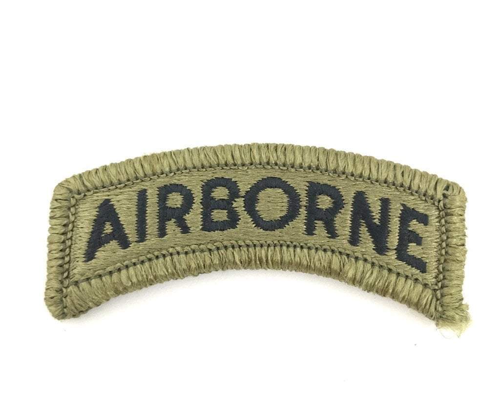 US ARMY 101st Airborne Division OCP Multicam Uniform Hook Klett Uniform patch 