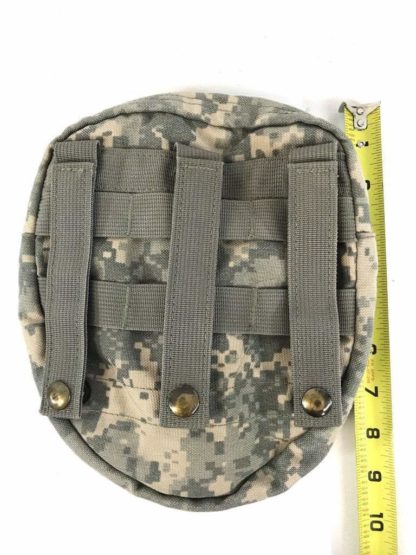 Army ACU Admin Utility Pouch, General Purpose Utility Pocket
