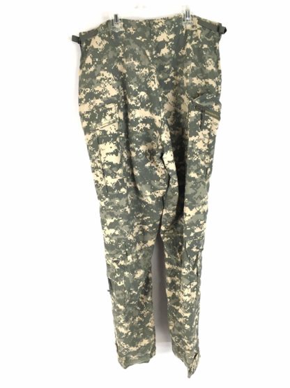 Army Aircrew A2CU Digital ACU Combat Trouser, 100% Aramid Uniform Pants