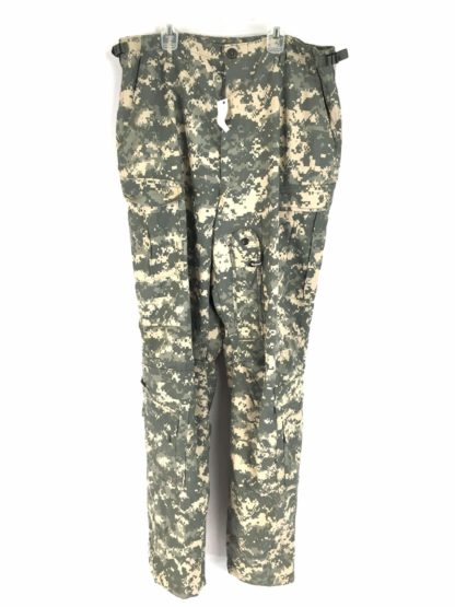 Army Aircrew A2CU Digital ACU Combat Trouser, 100% Aramid Uniform Pants