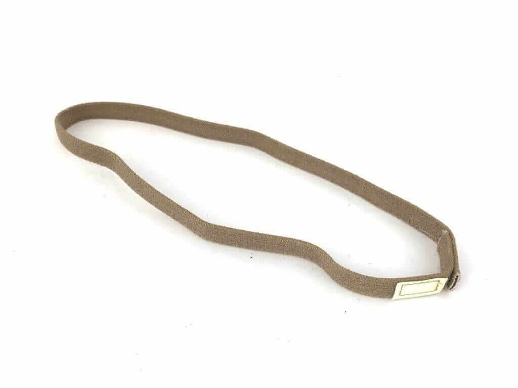 Cat Eye Helmet Band with Luminous Tape [Genuine Army Issue]
