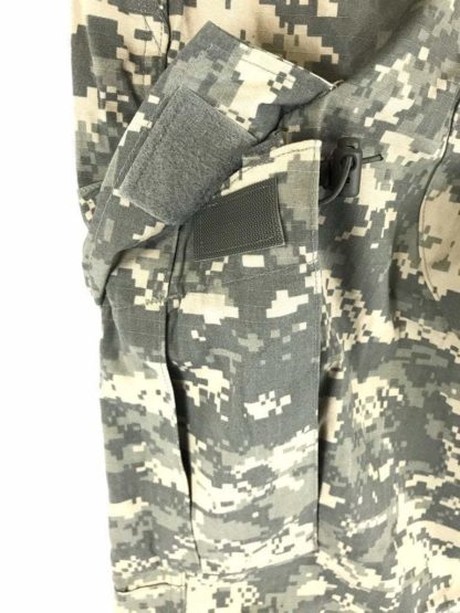 Army Combat Uniform Pants, ACU Uniform Trousers with Velcro Pockets