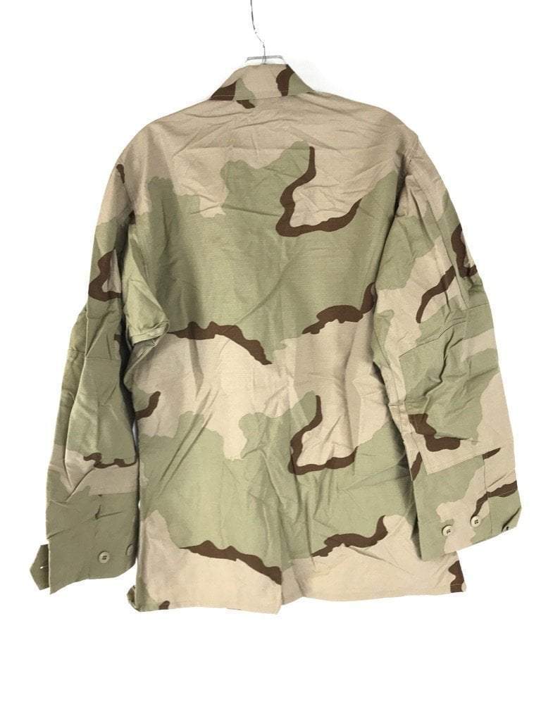 US Army Desert Camo Uniform [DCU] Jackets for Sale - Fast Delivery