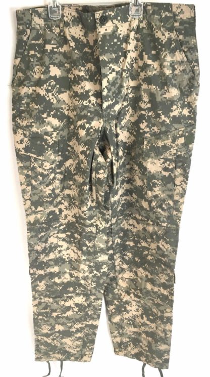Army FRACU Pants, Flame Resistant ACU Uniform Trousers