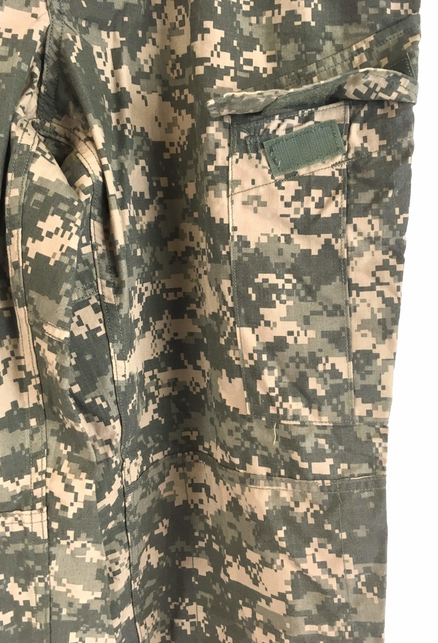 Army FRACU Pants, Flame Resistant ACU Uniform Trousers