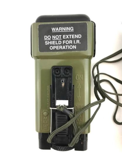 Army FRS/MS-2000M Distress Signal, Strobe IR Beacon