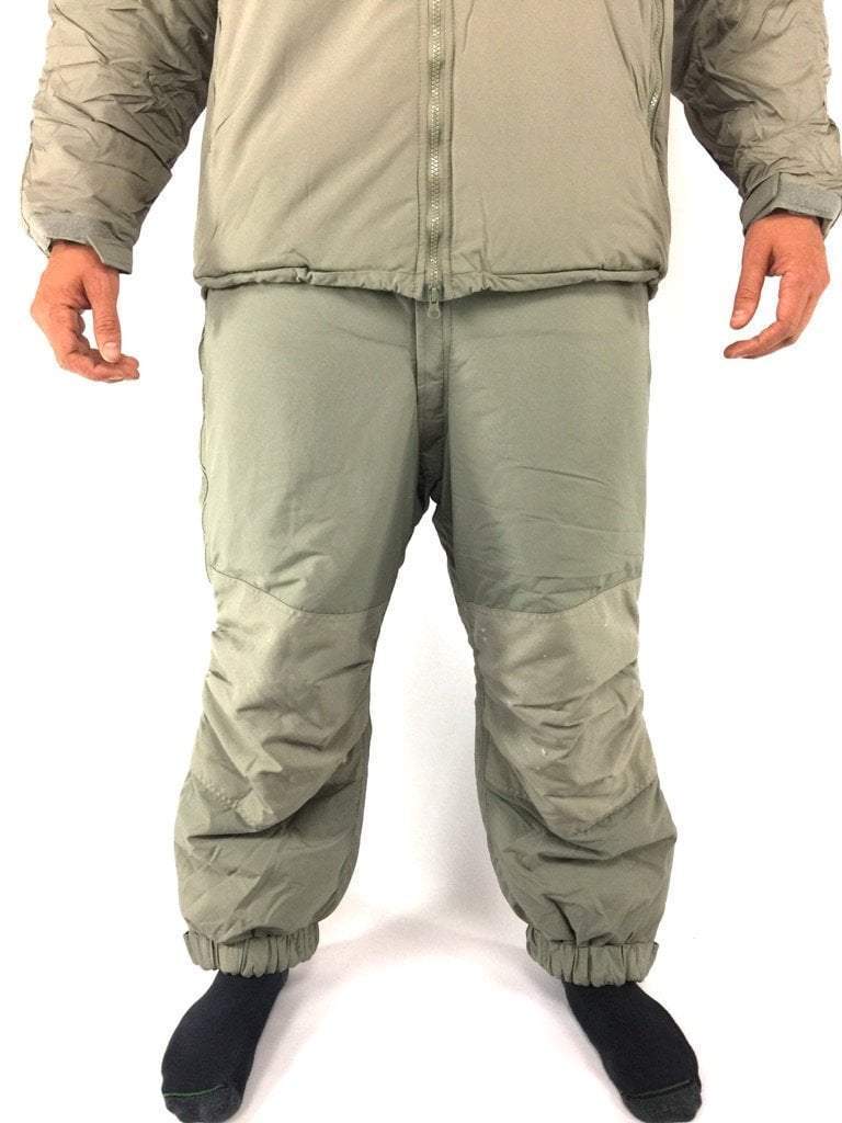 Army Gen III Level 7 Trousers, Primaloft Insulated Pants