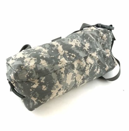 Army Issue ACU Waist Pack - Overall View