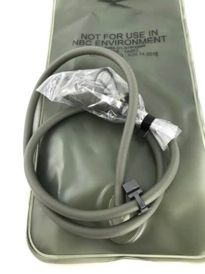 Army Issue Bladder for 100oz ACU Hydration Carrier - Hose