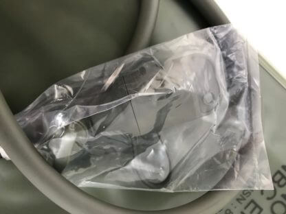Army Issue Bladder for 100oz ACU Hydration Carrier - Bite Valve