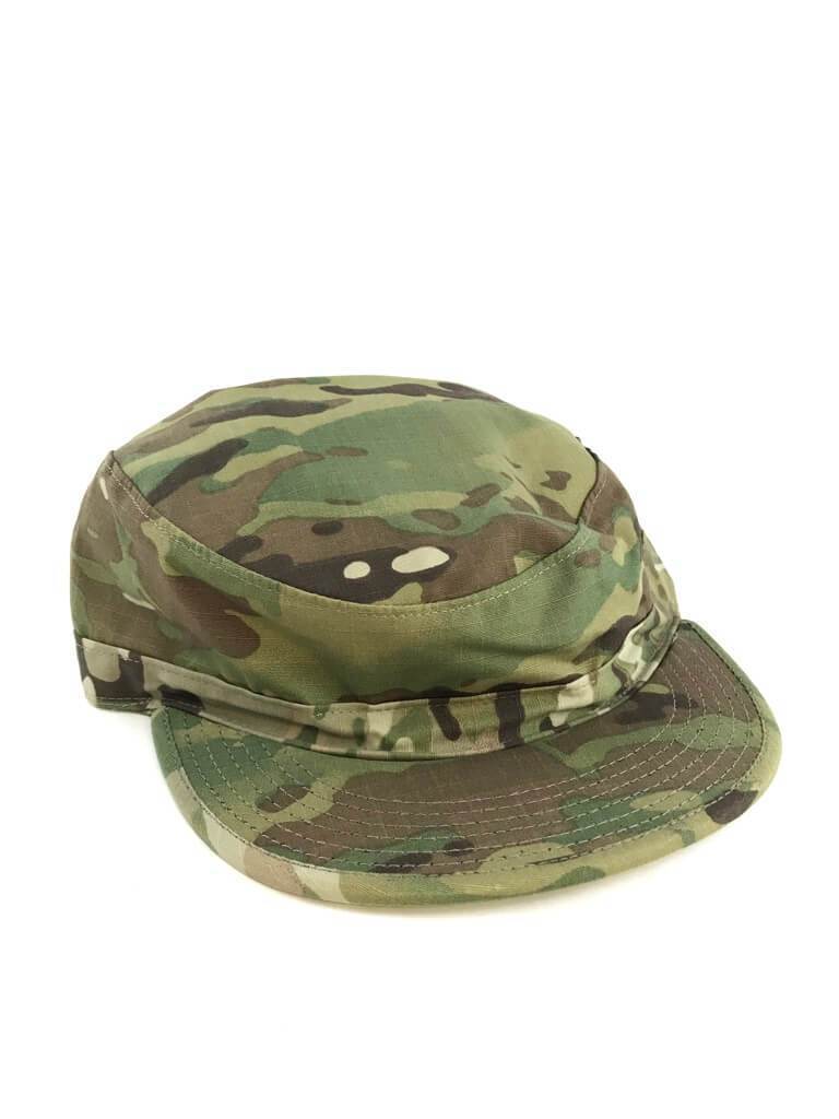 US ARMY MULTICAM ACU PATROL CAP Mütze Tarnmütze camouflage 