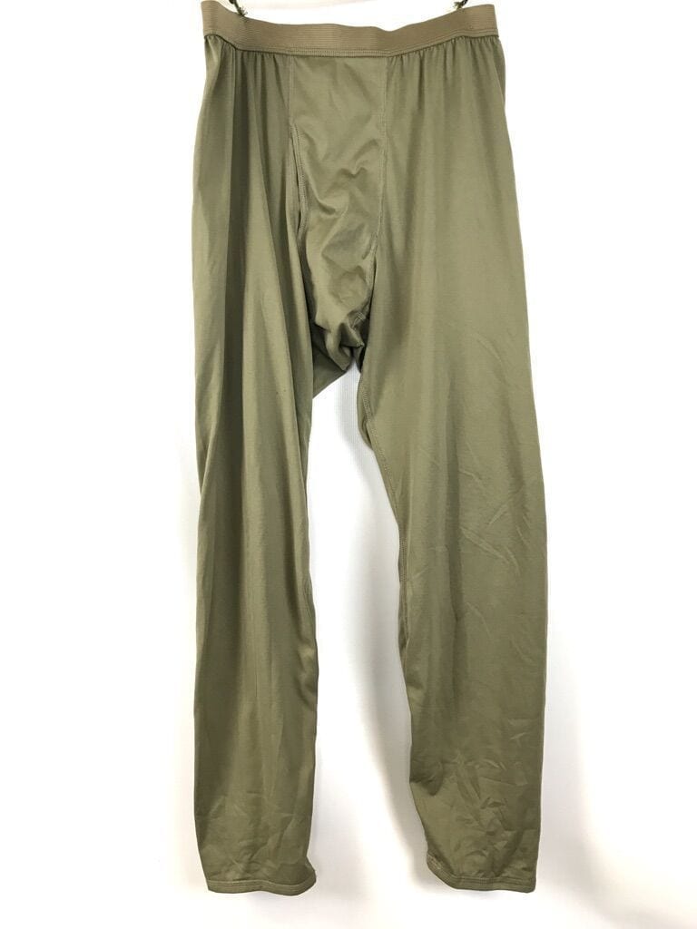 Army Level 1 Thermal Pants, Gen 3 Multicam