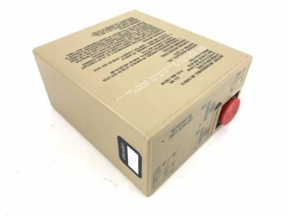 Army Lithium Ion LI-ION Rechargeable Battery BB-2590/U 24 volts