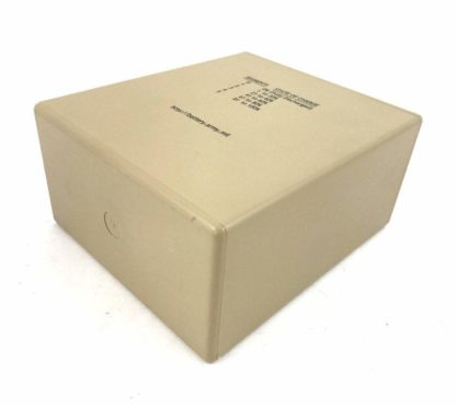 Army Lithium Ion LI-ION Rechargeable Battery BB-2590/U 24 volts